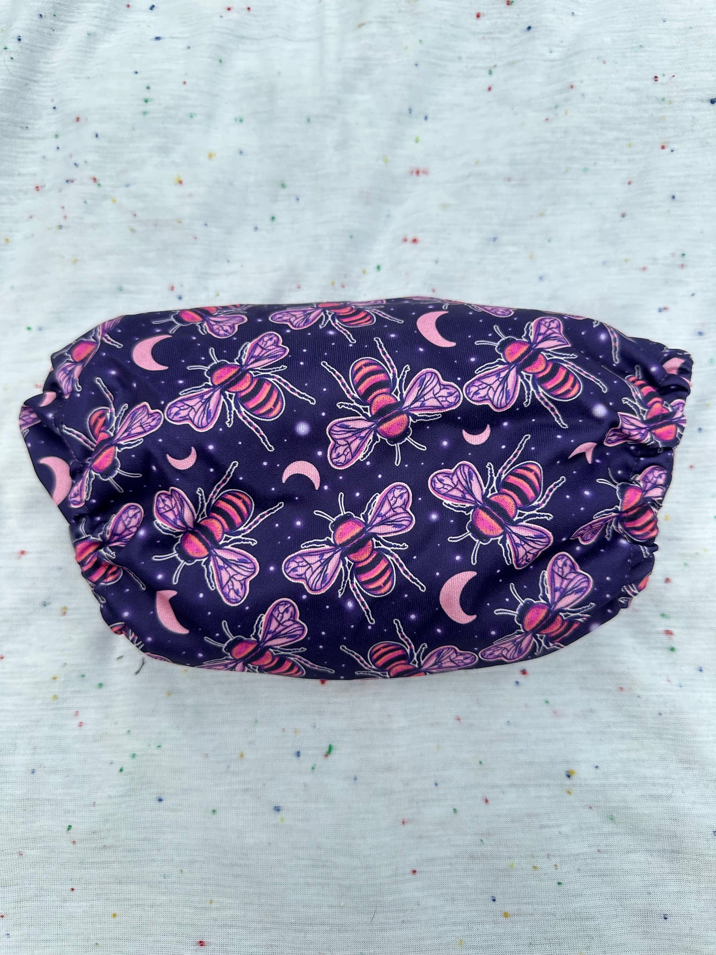 ES Pocket Diaper - Night Flight